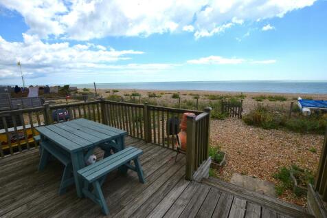 UNITERUPTED SEA VIEWS