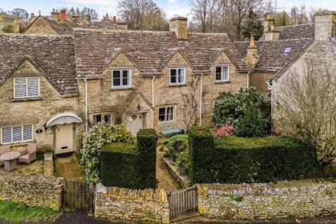 Trinders Cottage