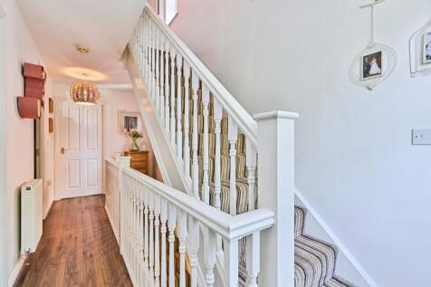1st Floor Landing