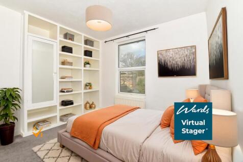 Bedroom 2 (Contemporary Style)
