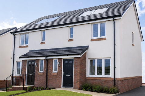 primary property image