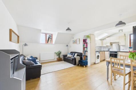 Open plan Dining-Kitchen-Living Room