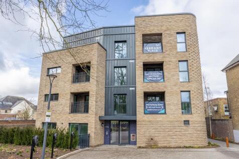 primary property image