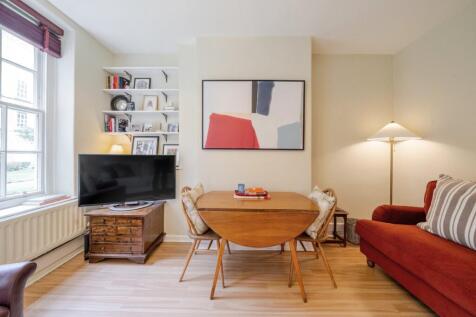 1 bed, 1 bath Flat in manchester - Photo 10