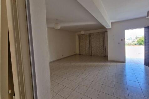 Living Area Entrance