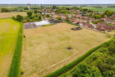 New House, Lowgate (Gedney)-7