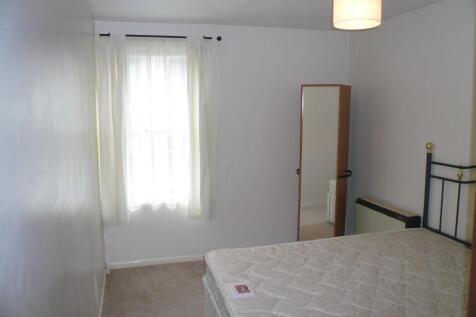 1 Bedroom Flat in BS1 3QD