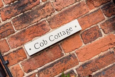 Cob Cottage