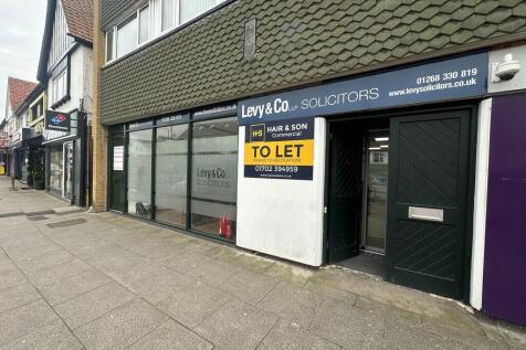 benfleet shop fro...