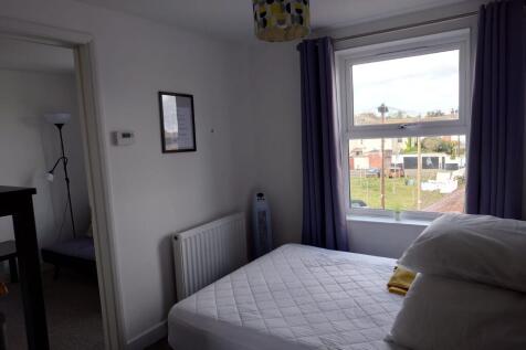One Bed Flat Apsley Road