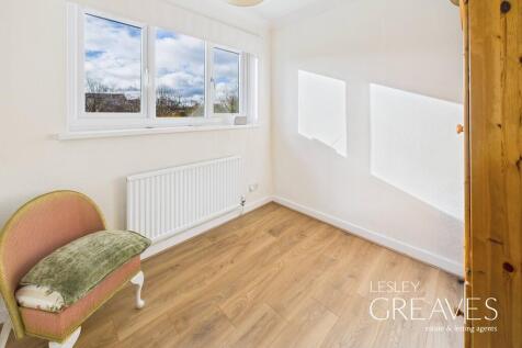 Bedroom Six/Offic...