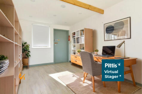 Store Room 1 (Contemporary Style)