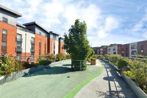 Communal Garden