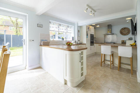 Kitchen/ Diner