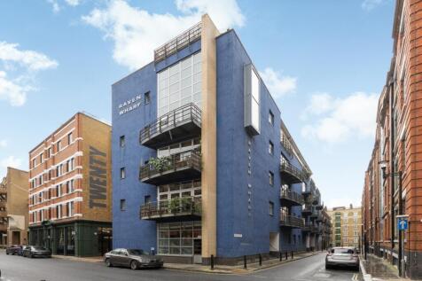 Raven Wharf 23 - ...