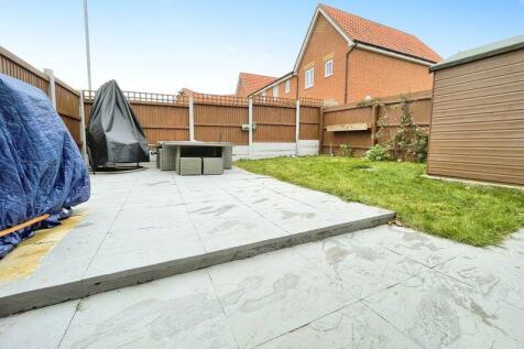 STOREYS ROAD