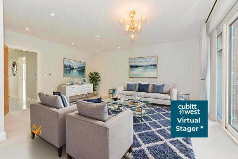 Lounge/Dining Room (Modern Style)