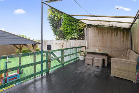 Decking