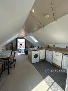 We are proud to offer this delightful 2 bedroom, 1 bathroom penthouse in a great location. Available to move in from 16 June 2026. Property is offered furnished. Viewing highly recommended. Cont... **