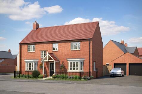 primary property image