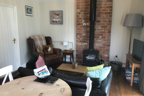 Kitchen/Sitting room