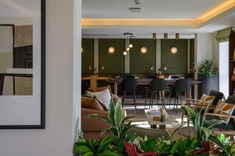 Co-working Space
