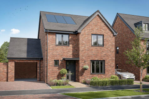 primary property image
