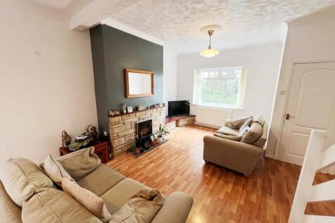 Lounge / Dining Room