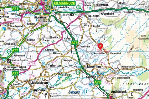 Location Plan