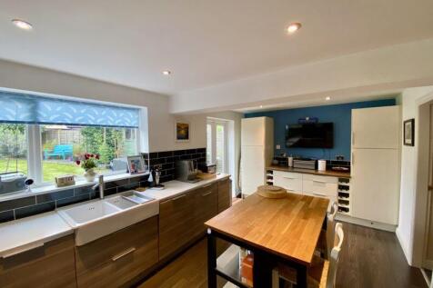 Quality Breakfast Kitchen