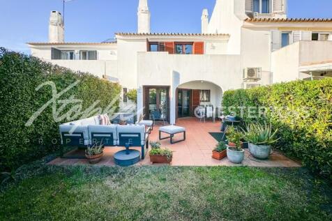 Beach Property 2 Bedrooms For Sale Near Vilamoura (39)