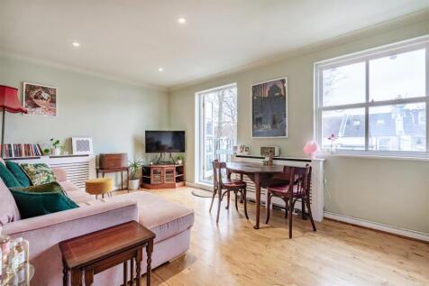 Open Plan Reception