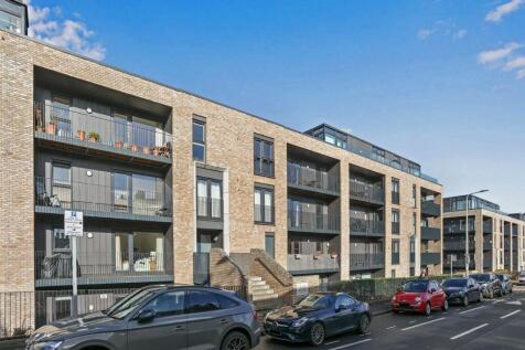 1 bed, 1 bath Ground Flat in Edinburgh - Photo 13