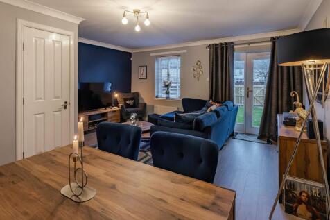Living Room/Diner