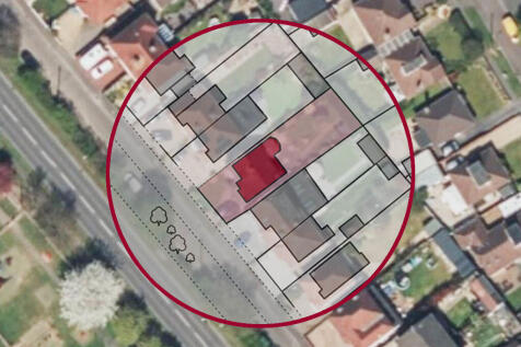 Aerial Map