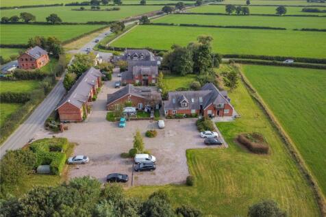 Aerial Overview