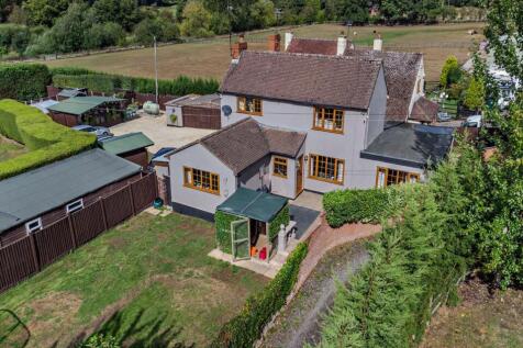 Northwood Farm House