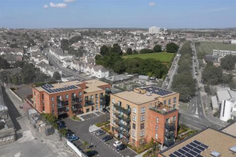 Prospect Place