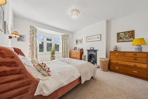 Lawford Road, W4 - FOR SALE