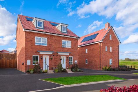 primary property image