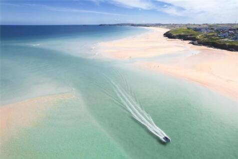 Hayle Estuary