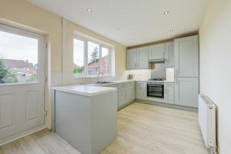 Kitchen Diner: