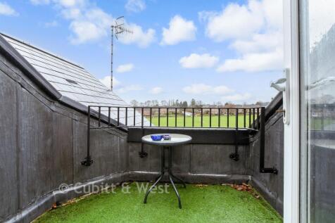 Balcony / Terrace