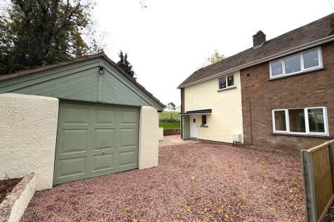 3 Bedroom Detached in HR2 9SJ