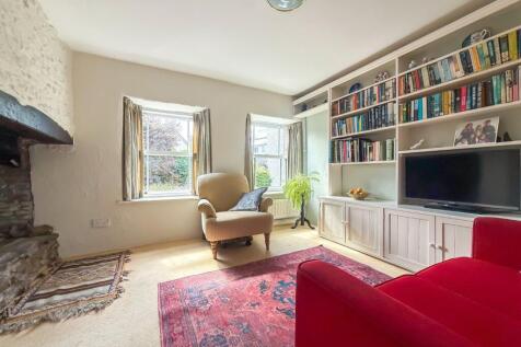 Lounge Room