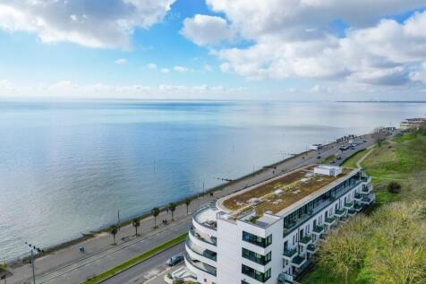 Clifftown Shore