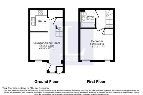 6 waverley crt floor