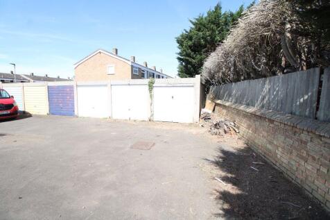Garage block