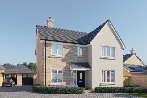 primary property image