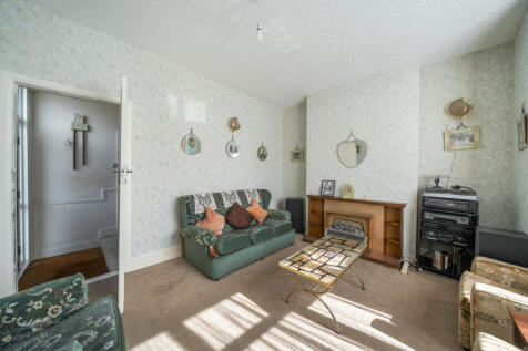 Reception Room One